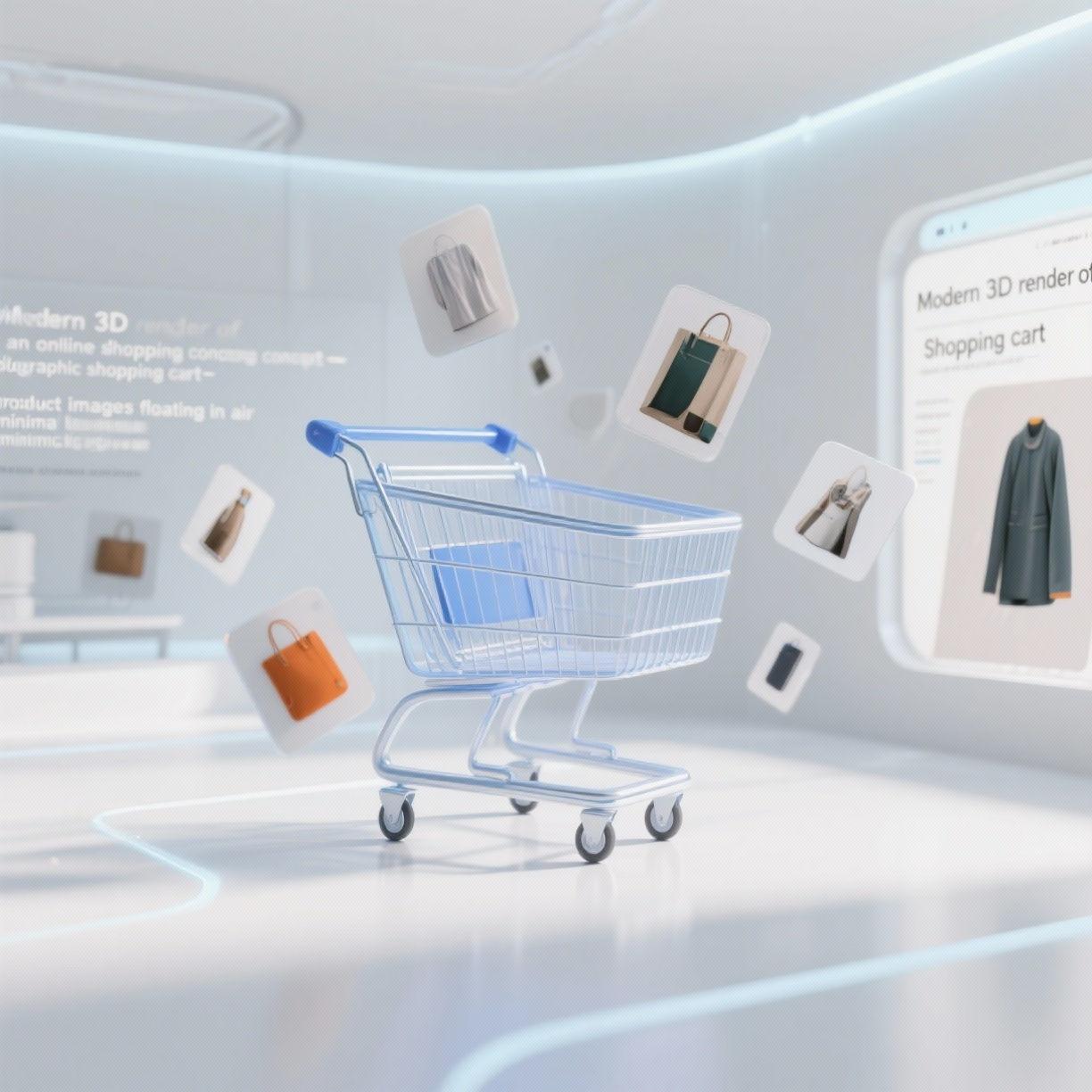Retail & eCommerce