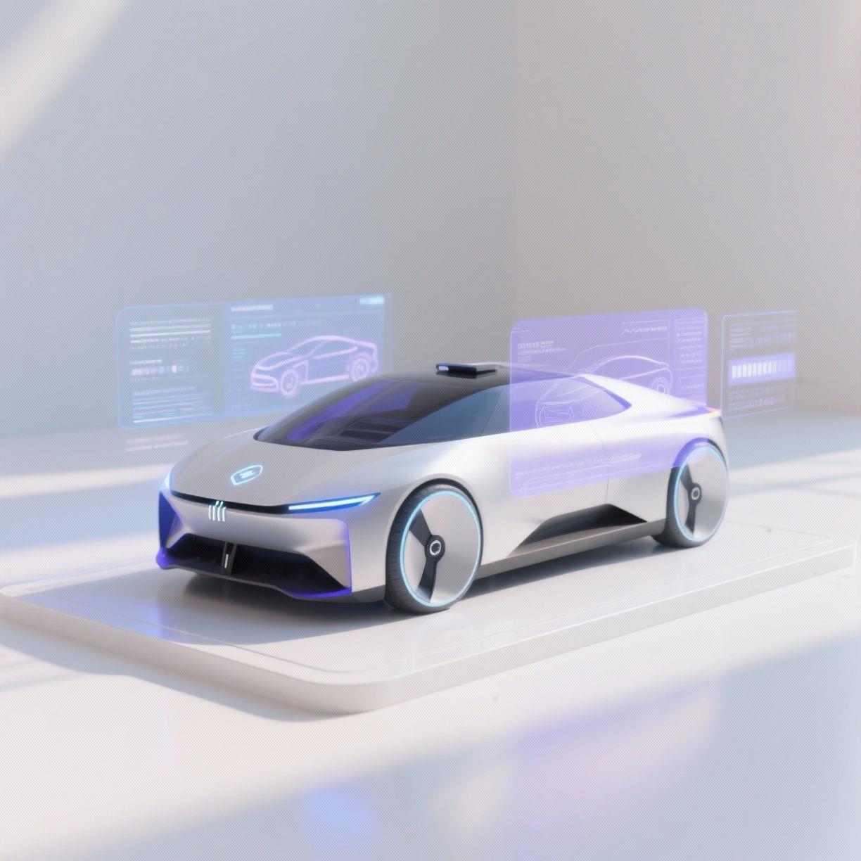 Automobile